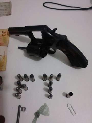 Força Tática da Policia Militar prende acusado de trafico   - Imagem 2