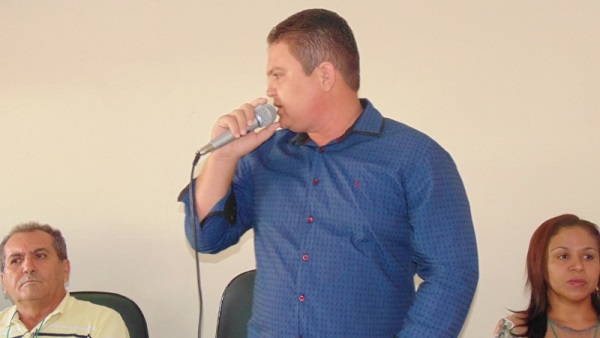 Município de Santo Inácio do Piauí realizou VIII conferência da Saúde - Imagem 9