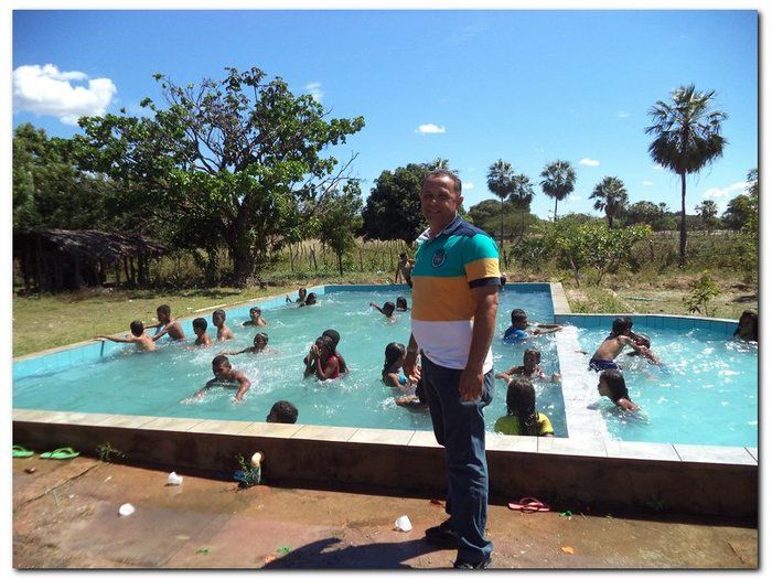 SEMTAC realiza colônia de férias para as Crianças de 4 a 14 anos do serviço de convivência  - Imagem 2