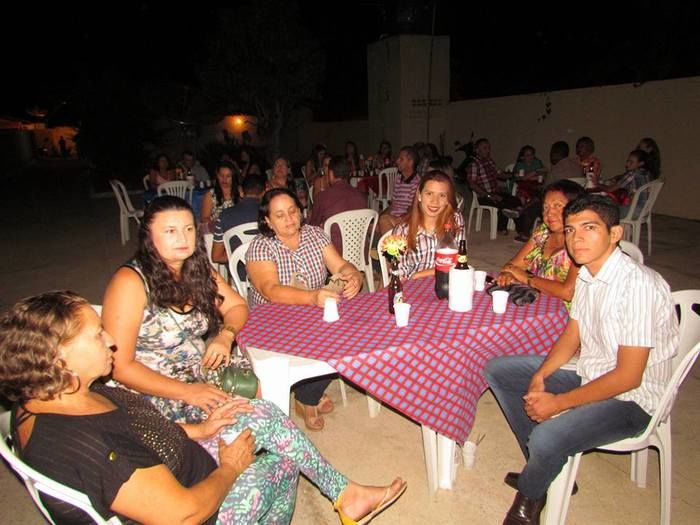 Confira como foi o Arraia da Secretaria Municipal de Saúde - Imagem 23