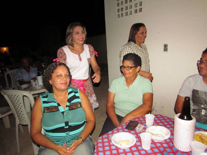 Confira como foi o Arraia da Secretaria Municipal de Saúde - Imagem 12