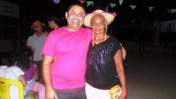 Comunidade Malhada do Juazeiro realizou apresentação de quadrilhas - Imagem 31