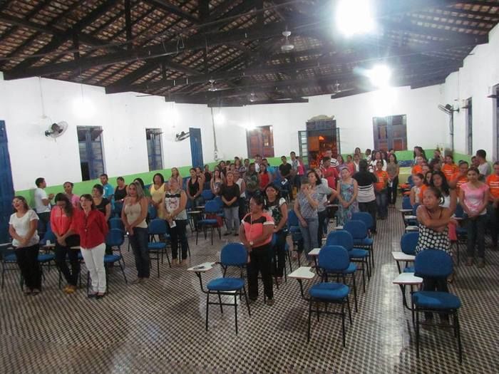 X Conferência Municipal de Assistência Social - Imagem 19