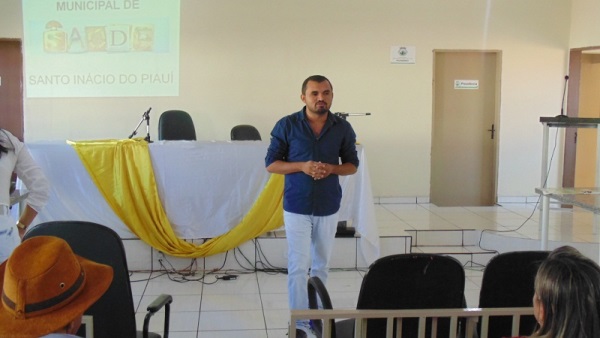 Município de Santo Inácio do Piauí realizou VIII conferência da Saúde - Imagem 12