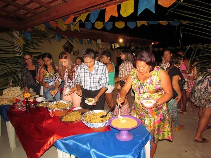 Confira como foi o Arraia da Secretaria Municipal de Saúde - Imagem 14