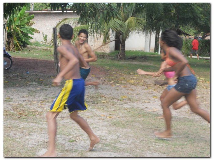 SEMTAC realiza colônia de férias para as Crianças de 4 a 14 anos do serviço de convivência  - Imagem 23