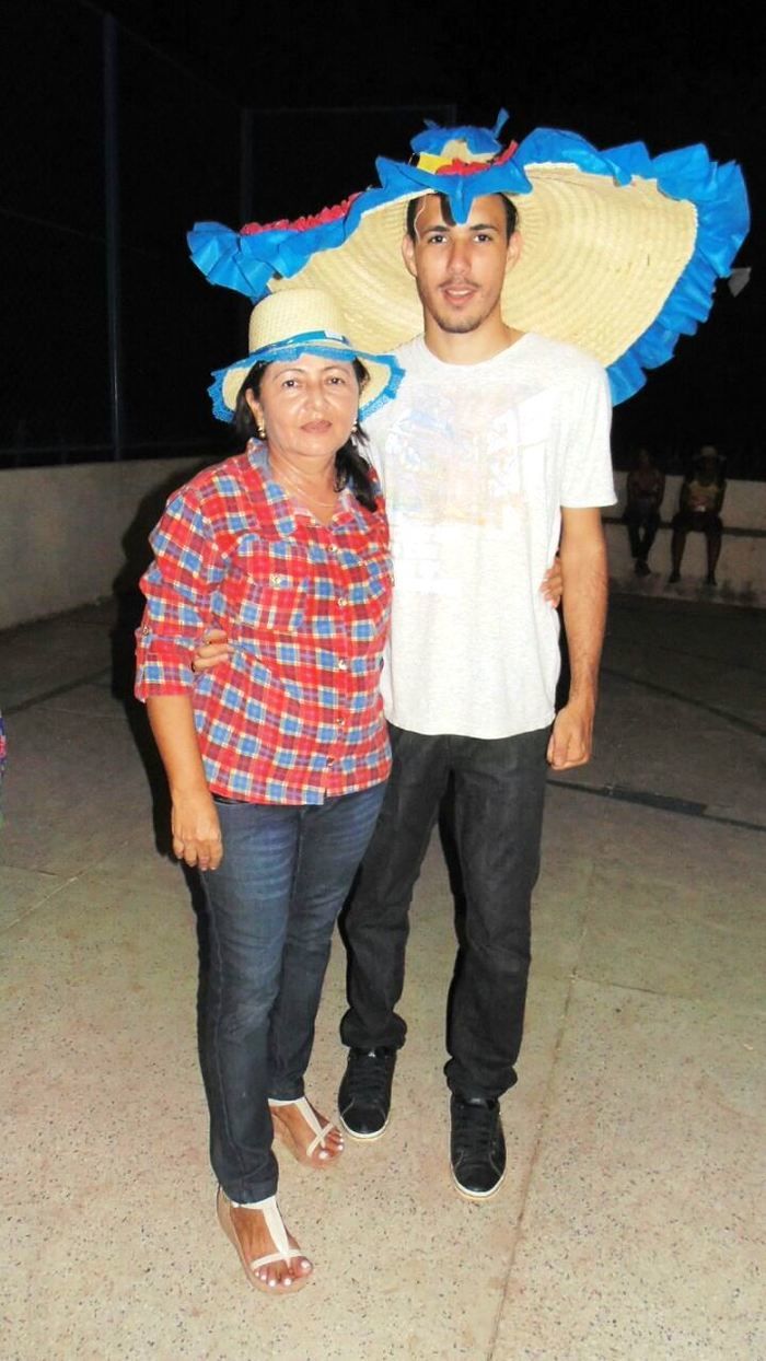 Comunidade Malhada do Juazeiro realizou apresentação de quadrilhas - Imagem 11