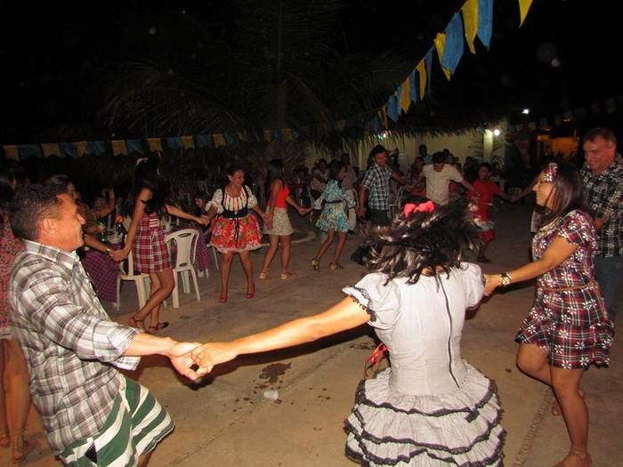 Confira como foi o Arraia da Secretaria Municipal de Saúde - Imagem 26