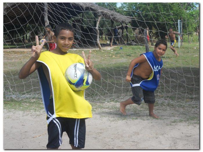 SEMTAC realiza colônia de férias para as Crianças de 4 a 14 anos do serviço de convivência  - Imagem 22