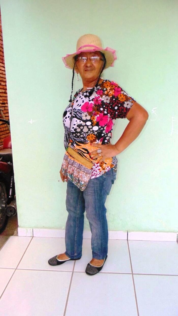 Comunidade Malhada do Juazeiro realizou apresentação de quadrilhas - Imagem 5