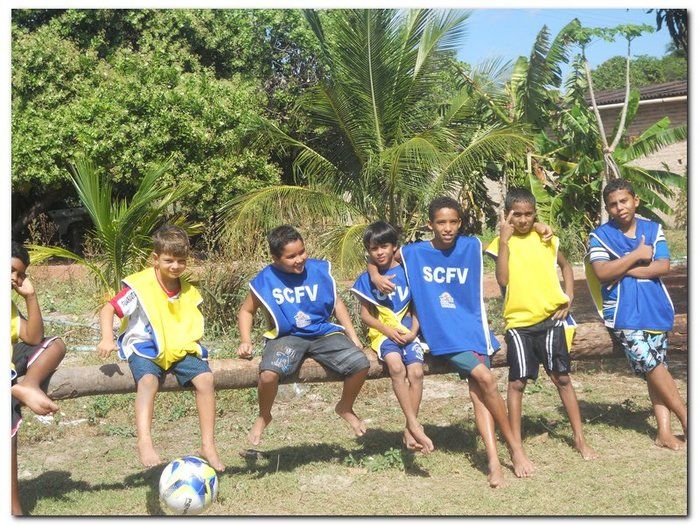 SEMTAC realiza colônia de férias para as Crianças de 4 a 14 anos do serviço de convivência  - Imagem 21