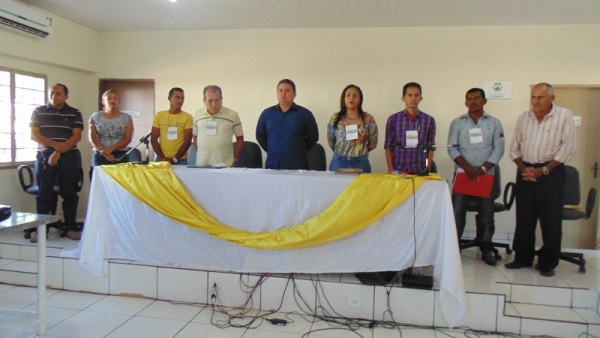 Município de Santo Inácio do Piauí realizou VIII conferência da Saúde - Imagem 5