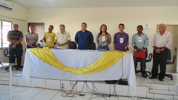 Município de Santo Inácio do Piauí realizou VIII conferência da Saúde - Imagem 6