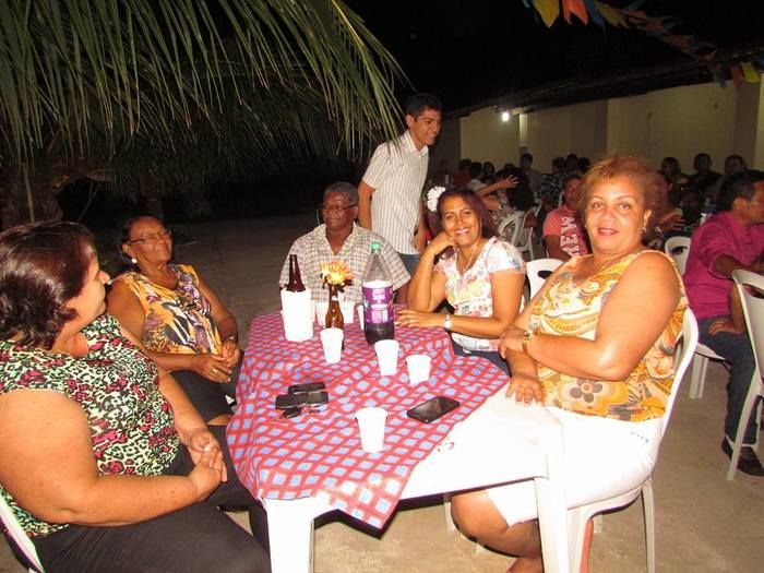 Confira como foi o Arraia da Secretaria Municipal de Saúde - Imagem 25