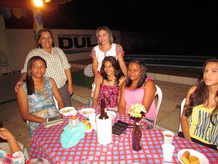 Confira como foi o Arraia da Secretaria Municipal de Saúde - Imagem 22