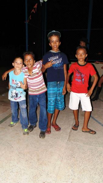 Comunidade Malhada do Juazeiro realizou apresentação de quadrilhas - Imagem 15