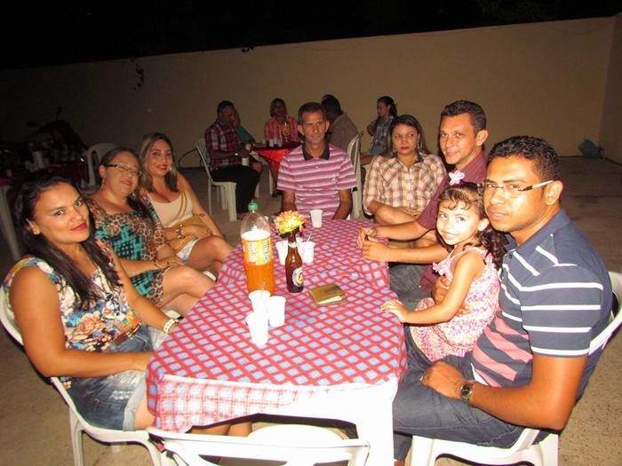 Confira como foi o Arraia da Secretaria Municipal de Saúde - Imagem 19