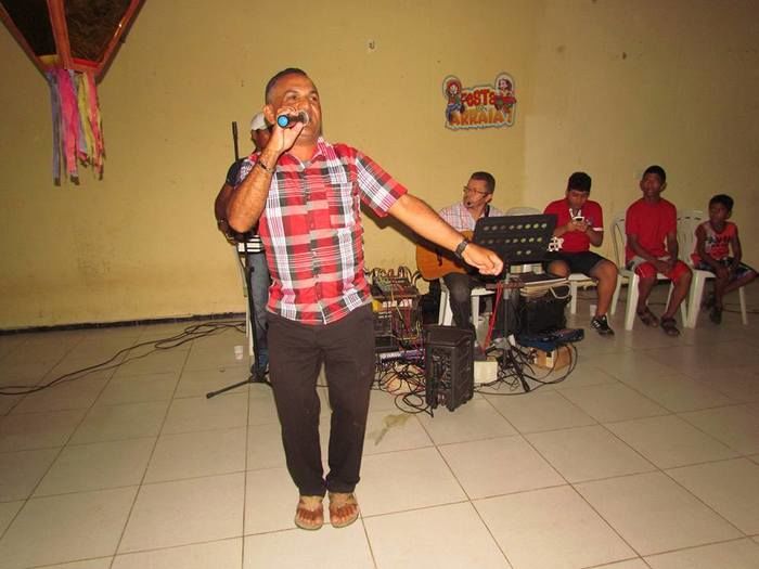 Confira como foi o Arraia da Secretaria Municipal de Saúde - Imagem 4