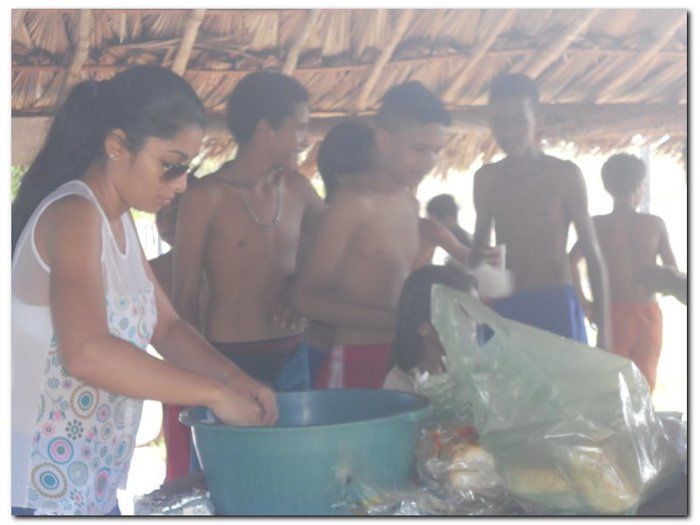 SEMTAC realiza colônia de férias para as Crianças de 4 a 14 anos do serviço de convivência  - Imagem 10