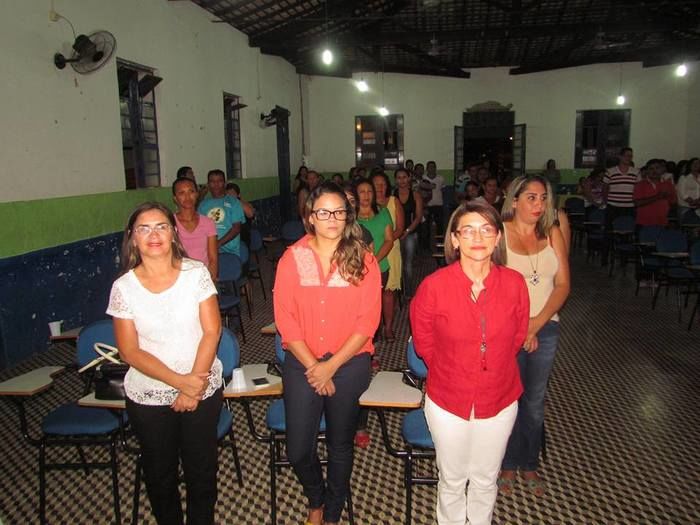 X Conferência Municipal de Assistência Social - Imagem 2