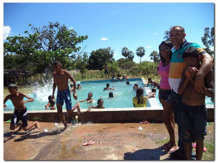 SEMTAC realiza colônia de férias para as Crianças de 4 a 14 anos do serviço de convivência  - Imagem 1