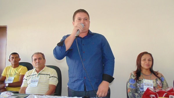 Município de Santo Inácio do Piauí realizou VIII conferência da Saúde - Imagem 8