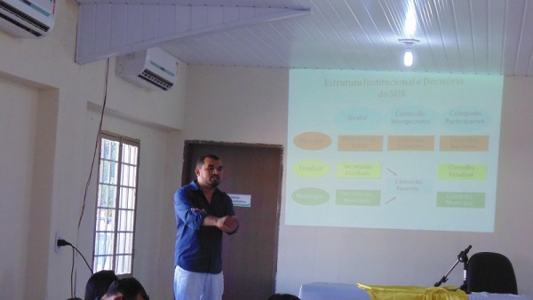 Município de Santo Inácio do Piauí realizou VIII conferência da Saúde - Imagem 11