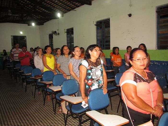 X Conferência Municipal de Assistência Social - Imagem 11