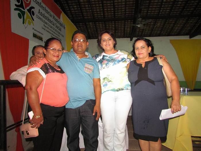 X Conferência Municipal de Assistência Social - Imagem 20