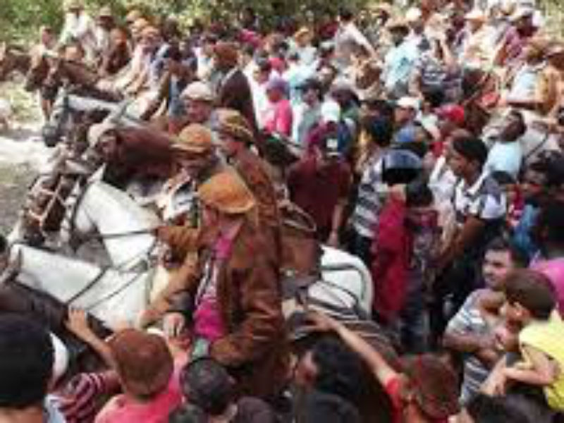 III Festa do Fazendeiro