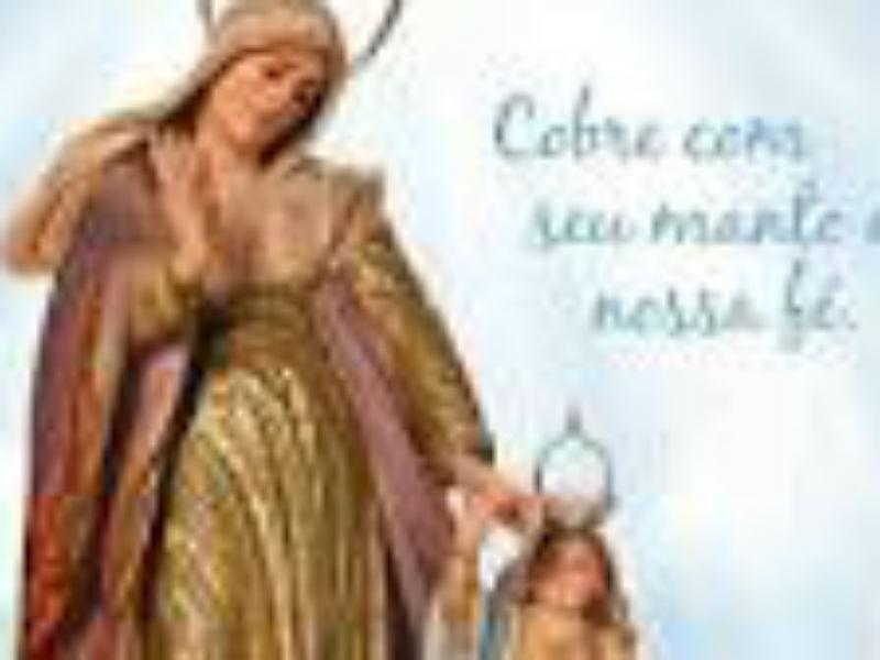 Paróquia Senhora Santana