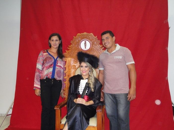 Formatura de odontologia; Uninovafapi - Imagem 15