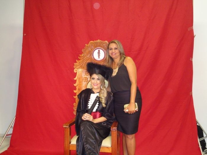 Formatura de odontologia; Uninovafapi - Imagem 10