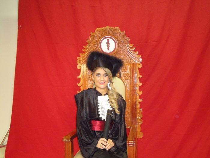 Formatura de odontologia; Uninovafapi - Imagem 1