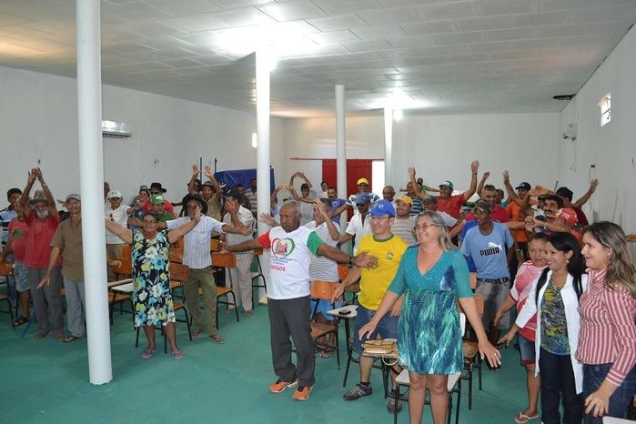 Homens alegretenses participam de palestra sobre prevenção de CA de Próstata - Imagem 13