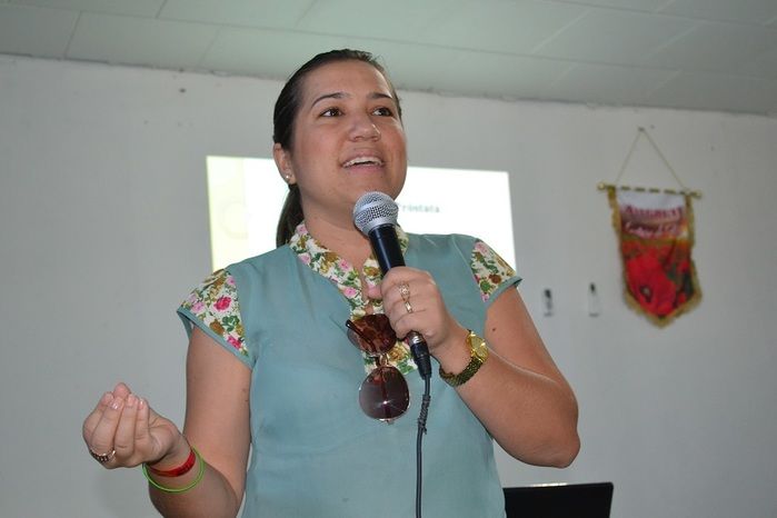 Homens alegretenses participam de palestra sobre prevenção de CA de Próstata - Imagem 7