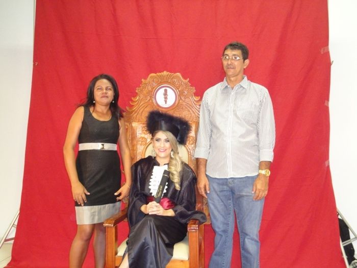 Formatura de odontologia; Uninovafapi - Imagem 13