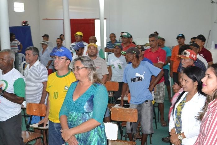 Homens alegretenses participam de palestra sobre prevenção de CA de Próstata - Imagem 10