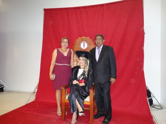Formatura de odontologia; Uninovafapi - Imagem 7
