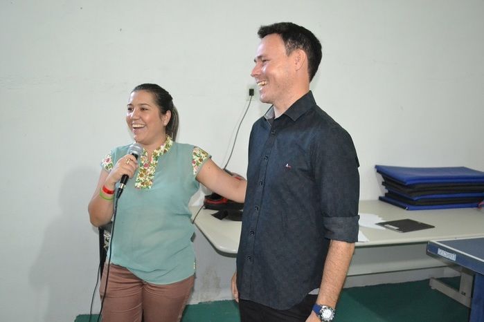 Homens alegretenses participam de palestra sobre prevenção de CA de Próstata - Imagem 15