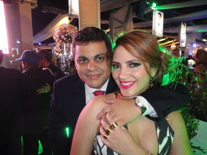 Formandos em medicina fazem festa  - Imagem 13