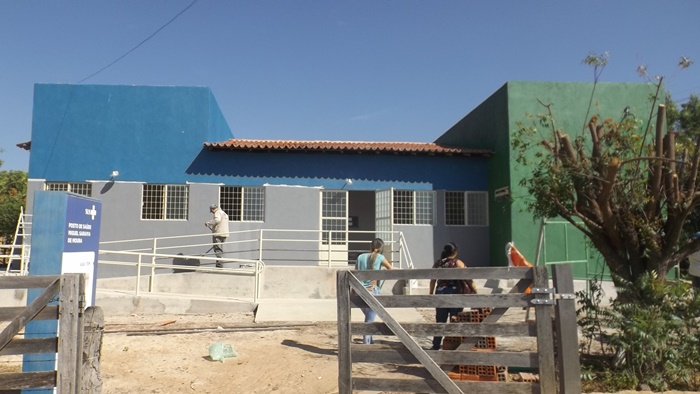 CONVITE! A administração Nazaré para Todos, tem a honra de convidar a toda a população Nazarena à participar das festividades de inaugurações! - Imagem 1