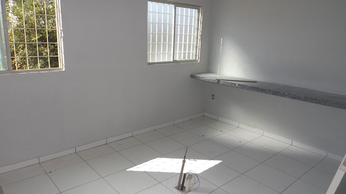 CONVITE! A administração Nazaré para Todos, tem a honra de convidar a toda a população Nazarena à participar das festividades de inaugurações! - Imagem 4