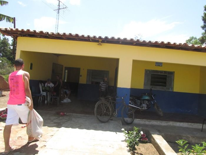 Prefeitura entrega 12 mil quilos de Melancia as pessoas de Baixa Renda - Imagem 4