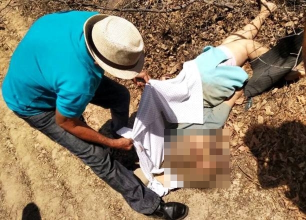 Mãe e filha morrem após grave acidente na região de Campo Maior - Imagem 1