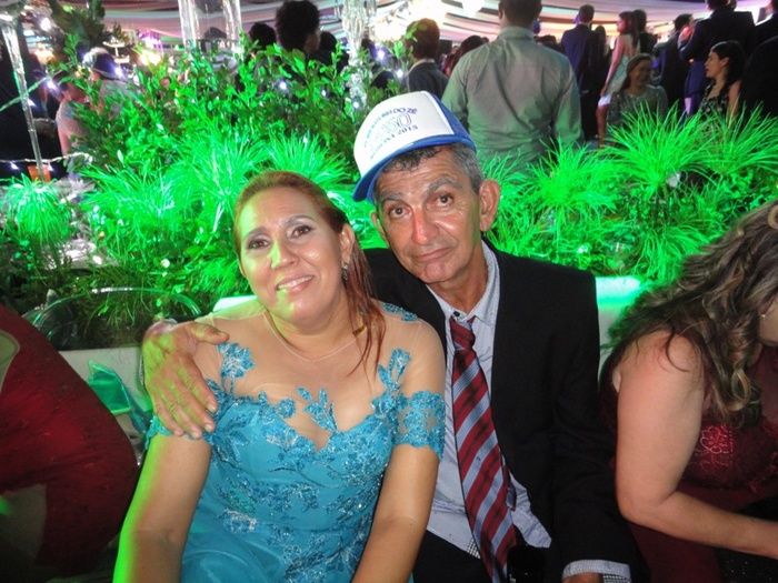 Formandos em medicina fazem festa  - Imagem 19