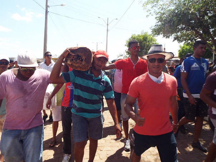Festejo de Nossa Senhora da Aparecida - Imagem 7