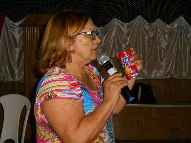 Projeto Lixo Empreendedor é Lançado Em Ipiranga do Piauí - Imagem 24