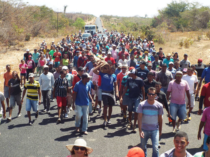 Festejo de Nossa Senhora da Aparecida - Imagem 31