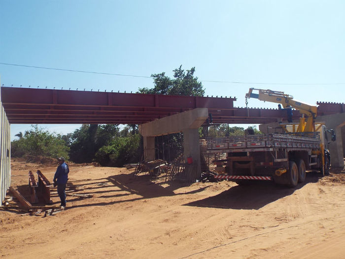 Construção de uma Ponte - Imagem 4